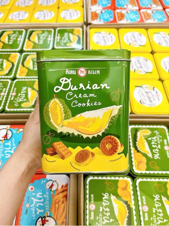 BÁNH QUY XÔ KOKOLA ( 400g )