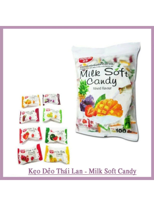 KẸO TRÁI CÂY ADMIX HÀN QUỐC 308gr